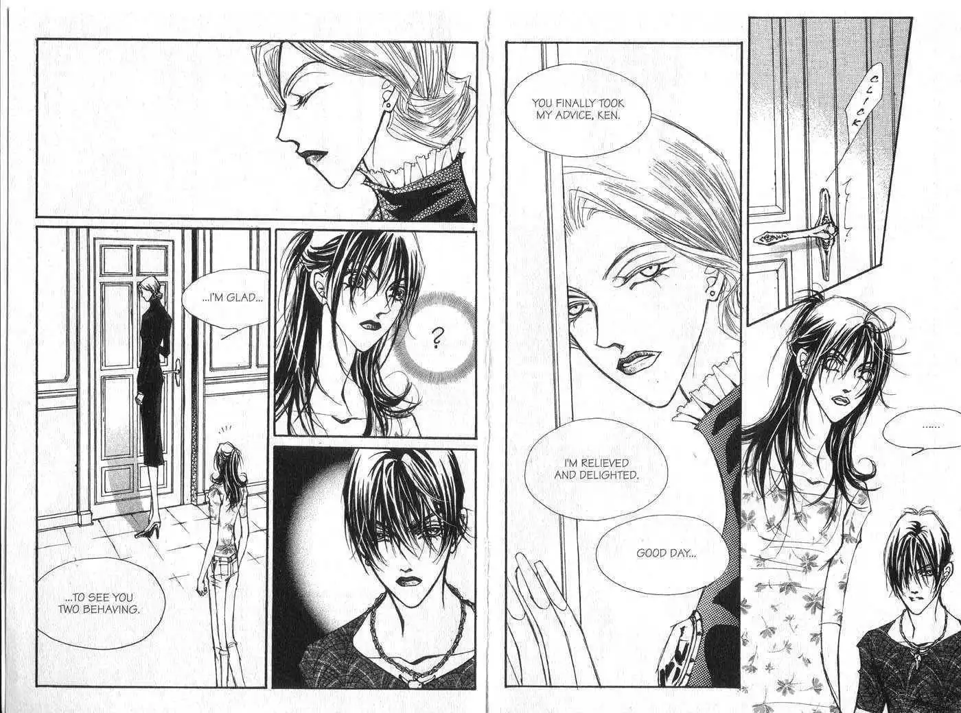 Model(LEE So Young) Chapter 2 83